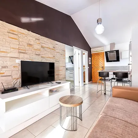 Arcos 79 Vakantiehuis