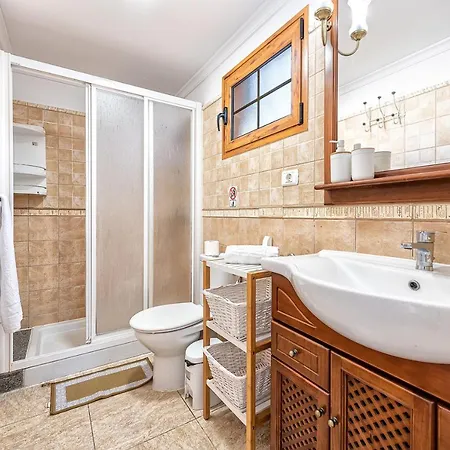 Vakantiehuis Arcos 79 Playa del Inglés