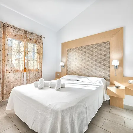 Arcos 79 Vakantiehuis
