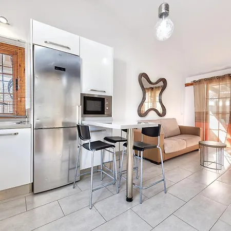 Vakantiehuis Arcos 79 Playa del Inglés
