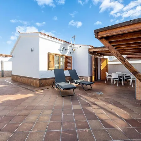Arcos 79 Vakantiehuis *
