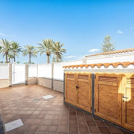 Vakantiehuis Arcos 79 Playa del Inglés