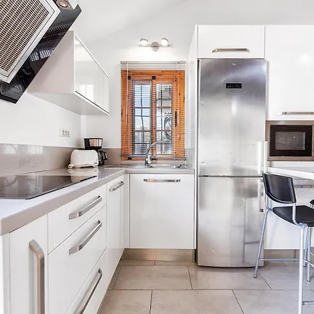 Vakantiehuis Arcos 79 Playa del Inglés