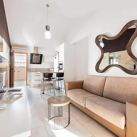 Vakantiehuis Arcos 79 *