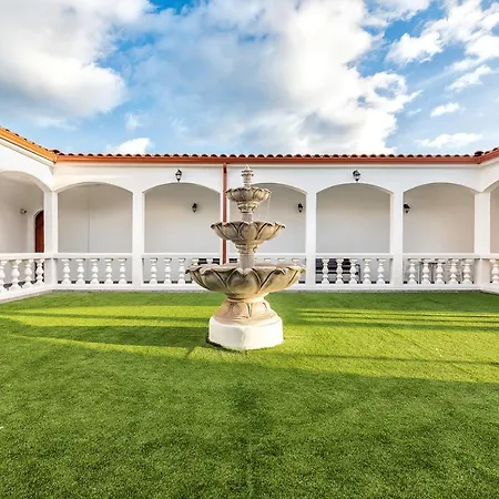 Arcos 79 Vakantiehuis Playa del Inglés