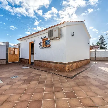 Arcos 79 Vakantiehuis *