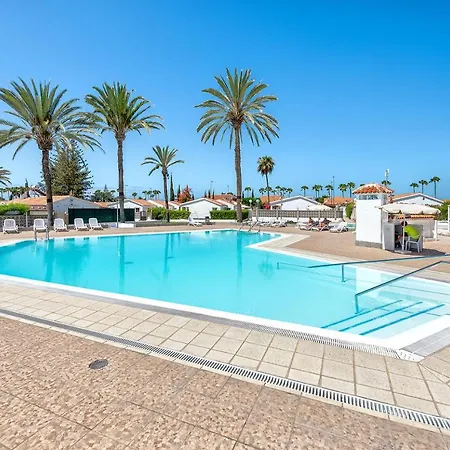 Arcos 79 Playa del Ingles (Gran Canaria)